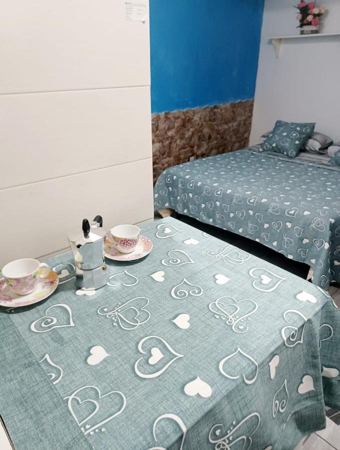 Il Vicoletto Vakantiehuis *