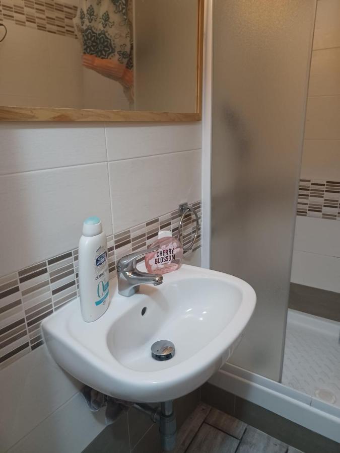 Il Vicoletto Vakantiehuis *