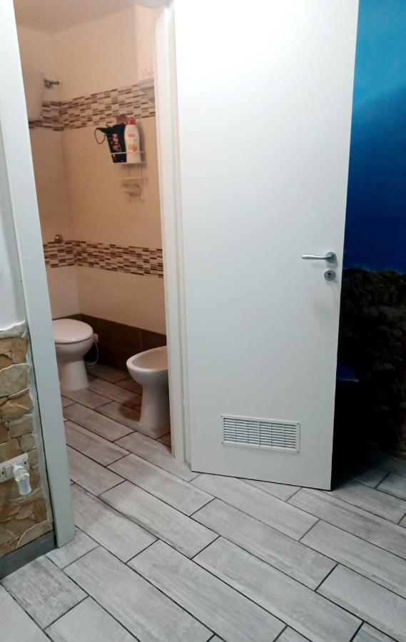 Vakantiehuis Il Vicoletto *